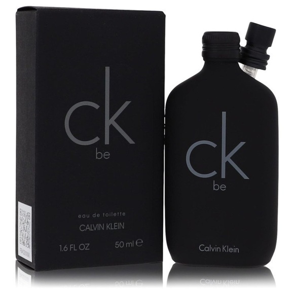 Calvin Klein - Be - Eau de Toilette