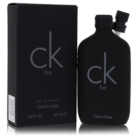Calvin Klein - Be - Eau de Toilette
