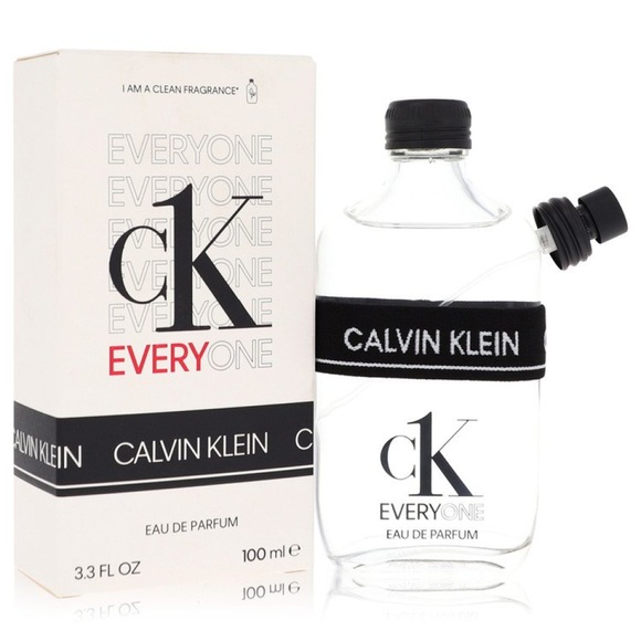 Everyone Eau De Parfum Herren 100 ml