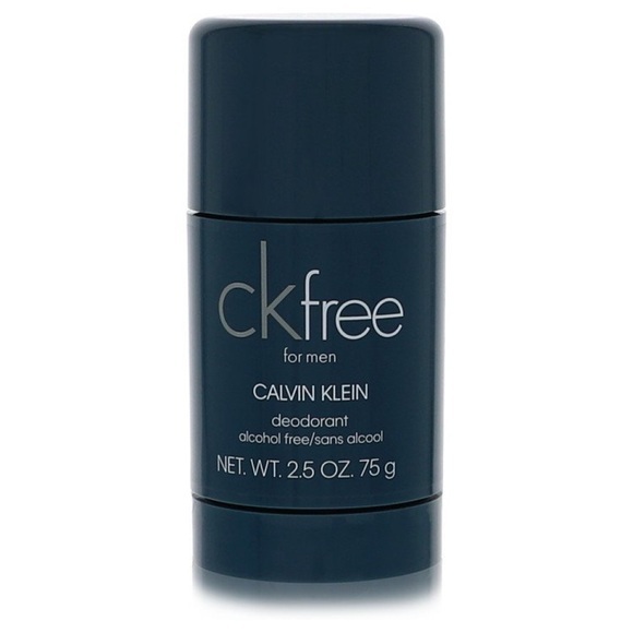 Calvin Klein Deodorant Stift 75g