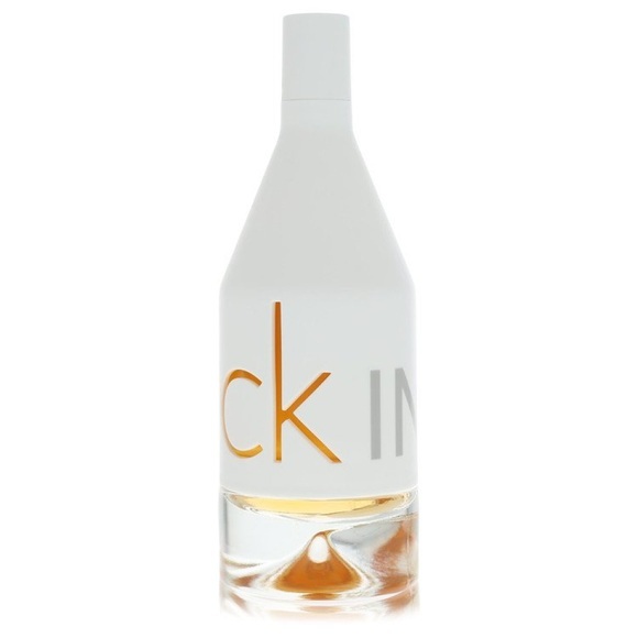 CK In 2U by Calvin Klein Eau de Toilette Spray (Tester) 100 ml