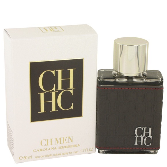 CH Carolina Herrera by Carolina Herrera Eau de Toilette Spray 50 ml