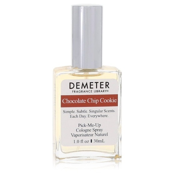 Demeter Chocolate Chip Cookie by Demeter Cologne Spray 30 ml