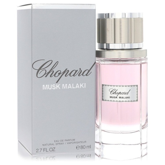 Chopard Musk Malaki by Chopard Eau de Parfum Spray (Unisex) 80 ml