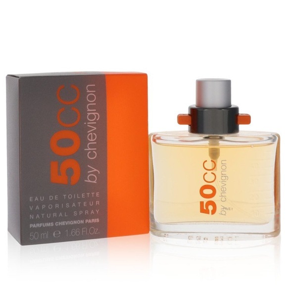 Chevignon 30cc by Chevignon Eau de Toilette Spray 30 ml