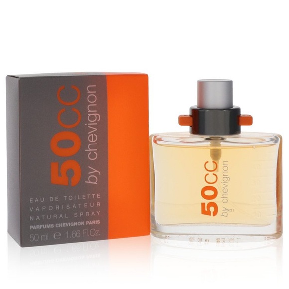 Chevignon 30cc by Chevignon Eau de Toilette Spray 30 ml