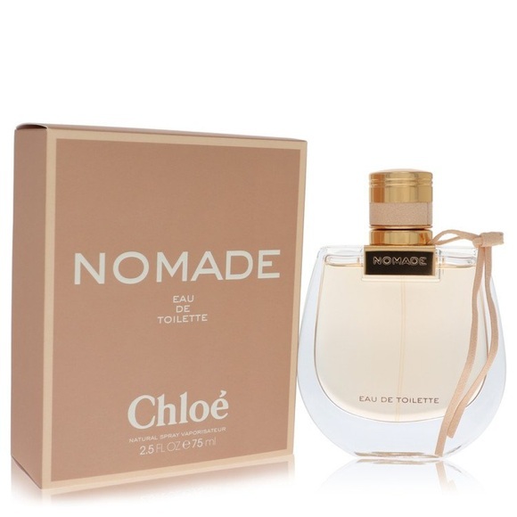 Chloé Nomade Eau de Toilette (EdT) 75ml