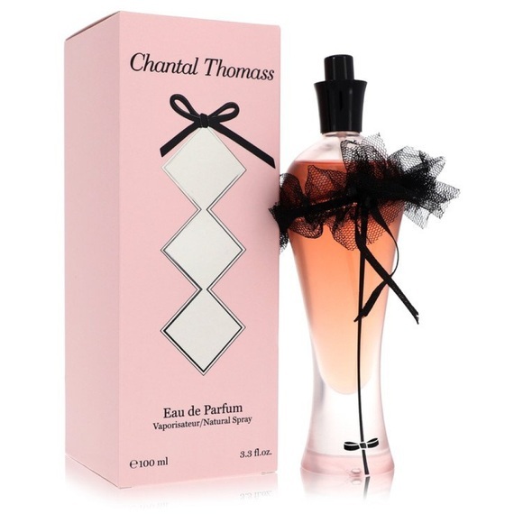 Chantal Thomas Pink by Chantal Thomass Eau de Parfum Spray 100 ml