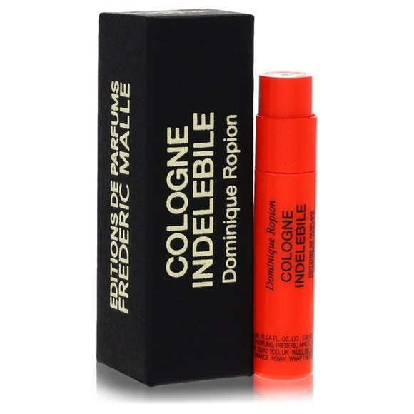 Frederic Malle Cologne Indelebile Vial (sample) 2 ml