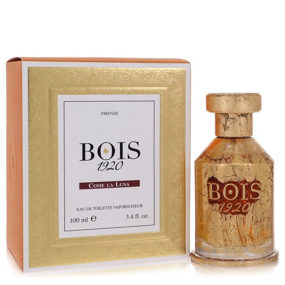 Come La Luna by Bois 1920 Eau de Toilette Spray 100 ml