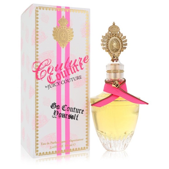Couture Couture by Juicy Couture Eau de Parfum Spray 100 ml