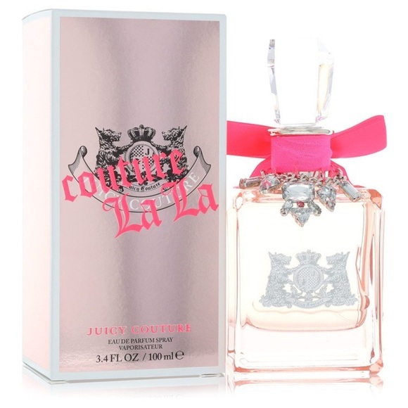 Couture La La by Juicy Couture Eau de Parfum Spray 100 ml