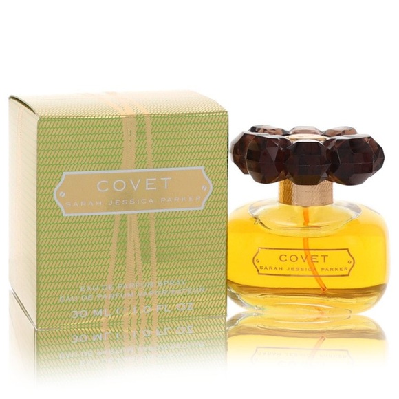 Covet by Sarah Jessica Parker Eau de Parfum Spray 30 ml