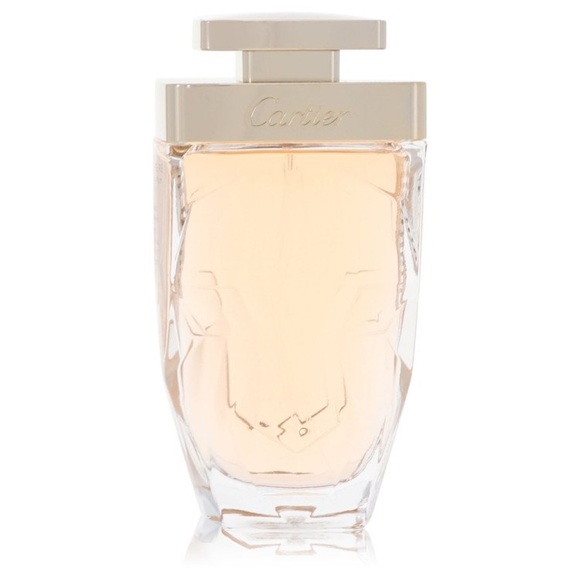 Cartier La Panthere by Cartier Eau de Parfum Legere Spray (Tester) 100 ml