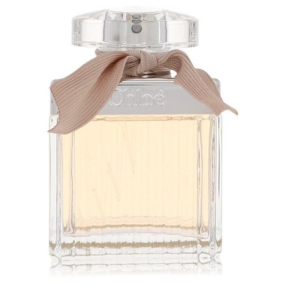 Chloé (New) by Chloé Eau de Parfum Spray (Tester) 75 ml