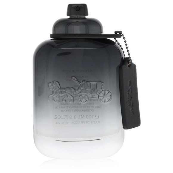 Coach by Coach Eau de Toilette Spray (Tester) 100 ml