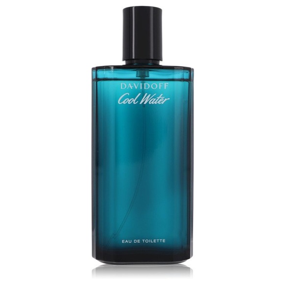 COOL WATER by Davidoff Eau de Toilette Spray (Tester) 125 ml