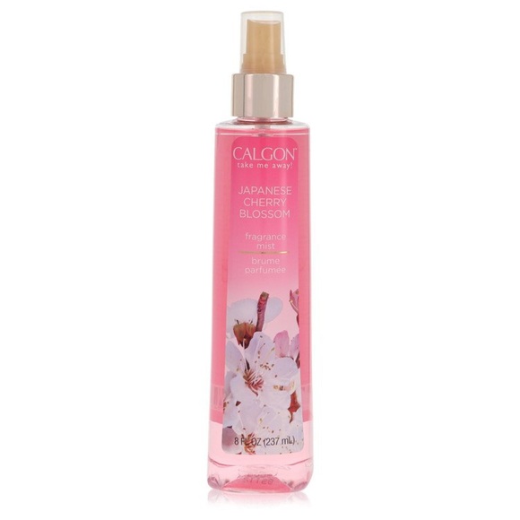 Calgon Take Me Away Japanese Cherry Blossom by Calgon Body Mist 240 ml