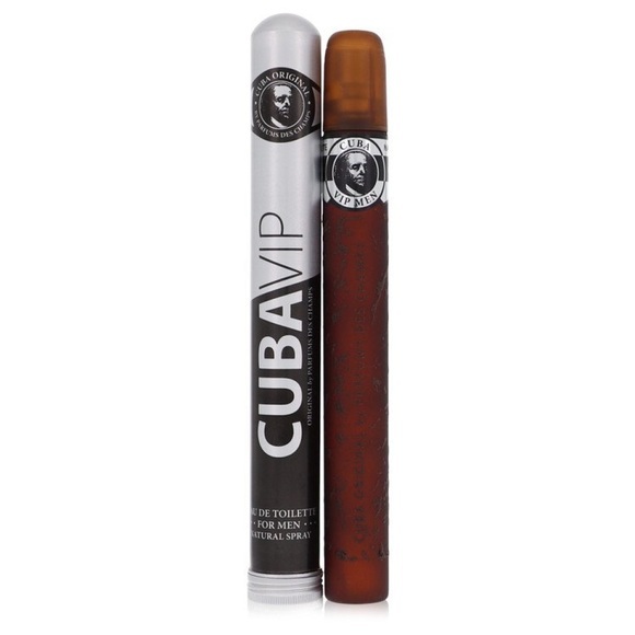 Cuba VIP by Fragluxe Eau de Toilette Spray 35 ml