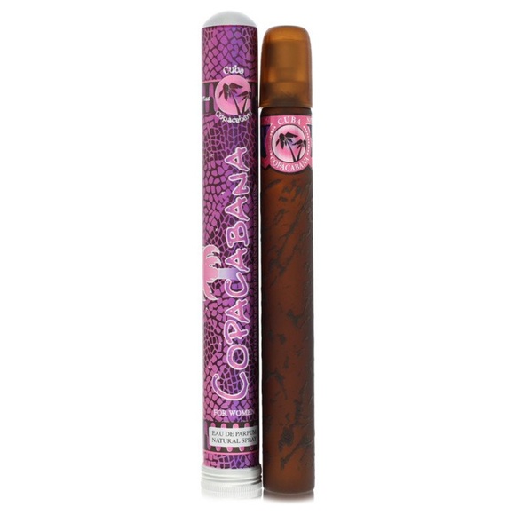 Cuba Copacabana by Fragluxe Eau de Parfum Spray 35 ml