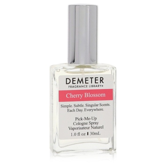 Demeter Cherry Blossom by Demeter Cologne Spray (ohne Verpackung) 30 ml