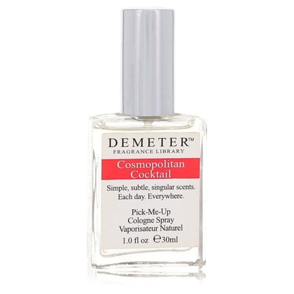 Demeter Cosmopolitan Cocktail by Demeter Cologne Spray 30 ml