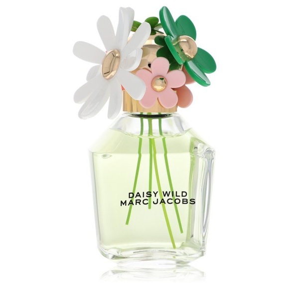 Marc Jacobs Daisy Wild Eau De Parfum Spray (Tester) 98 ml