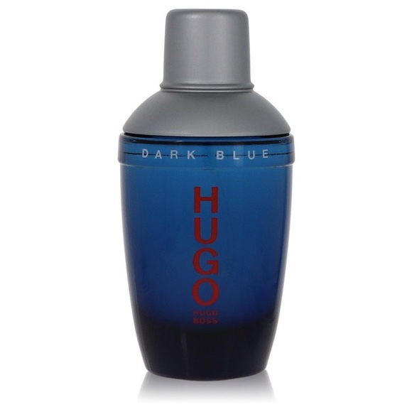 DARK BLUE by Hugo Boss Eau de Toilette Spray (Tester) 125 ml