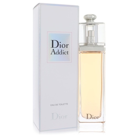Dior Addict by Christian Dior Eau de Toilette Spray 100 ml