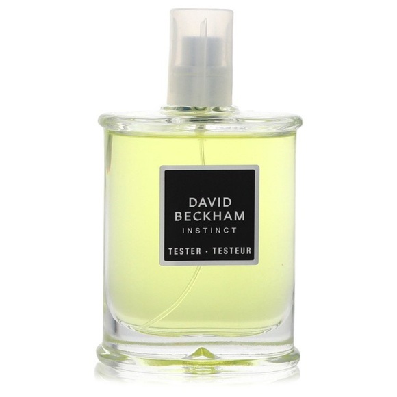 David Beckham Instinct by David Beckham Eau de Toilette Spray (Tester) 75 ml