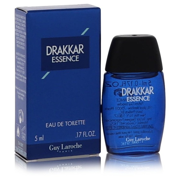 Drakkar Essence by Guy Laroche Mini EDT 5 ml