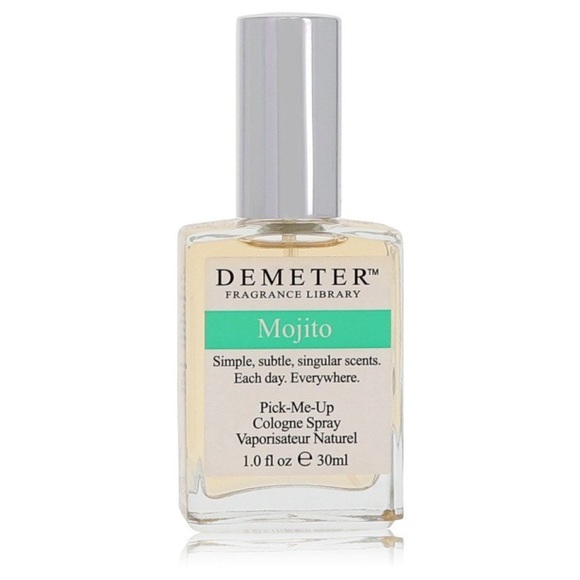 Demeter Mojito by Demeter Cologne Spray 30 ml