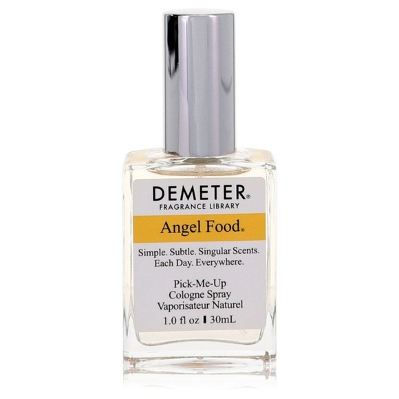 Demeter by Demeter Angel Food Cologne Spray 30 ml