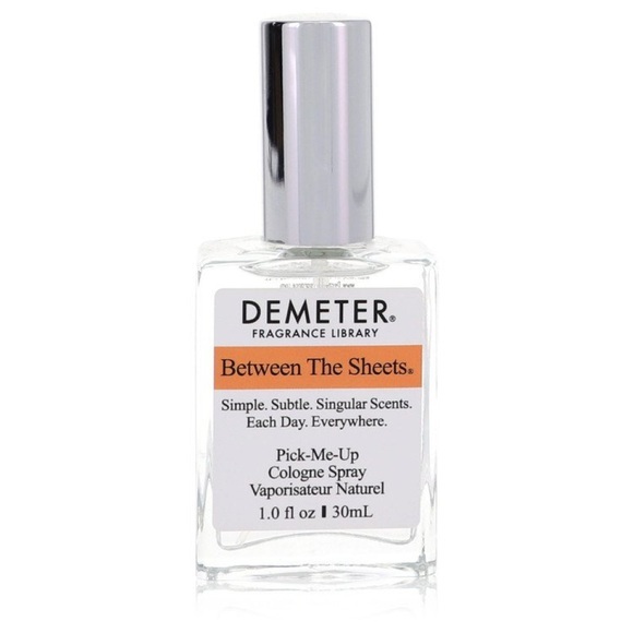 Demeter Between The Sheets by Demeter Cologne Spray 30 ml
