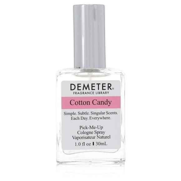 Cotton Candy by Demeter Cologne Spray 30 ml