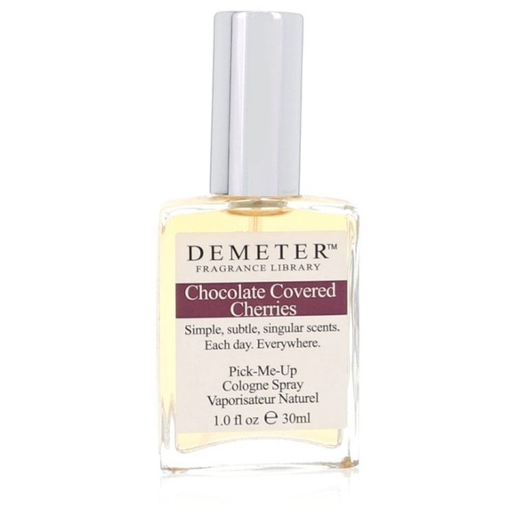 Demeter Chocolate Covered Cherries by Demeter Cologne Spray 30 ml