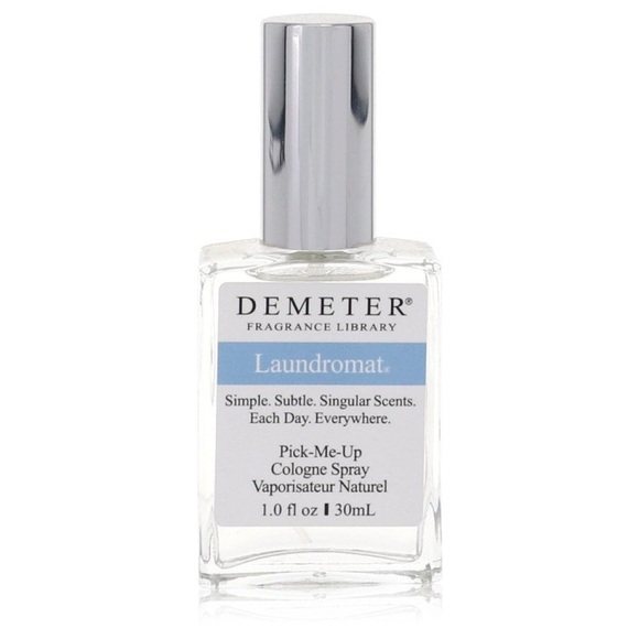 Laundromat by Demeter Cologne Spray 30 ml