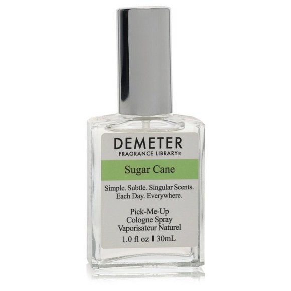 Demeter Sugar Cane by Demeter Cologne Spray 30 ml