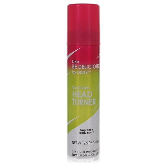 Designer Imposters Head Turner by Parfums De Coeur Body Spray 75 ml