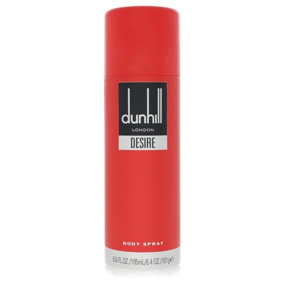DESIRE by Alfred Dunhill Body Spray 195 ml