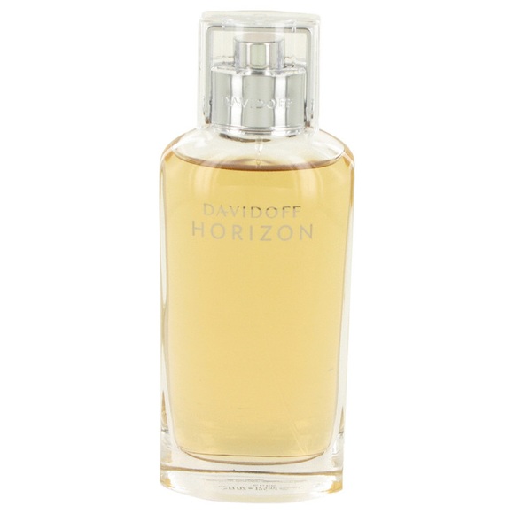 Davidoff Horizon by Davidoff Eau de Toilette Spray (Tester) 125 ml