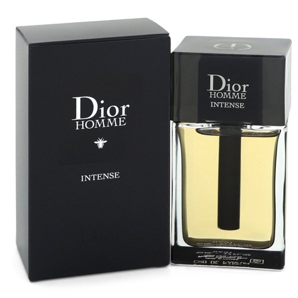 Dior Homme Intense by Christian Dior Eau de Parfum Spray 50 ml