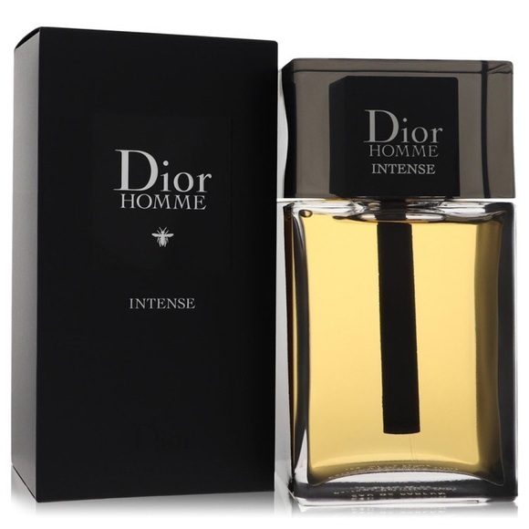 Dior Herren Dior Homme Intense - Eau de Parfum 150ml