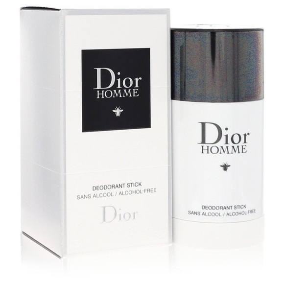 Dior Homme Deodorant Stick Deodorant Stift 75.0 gram