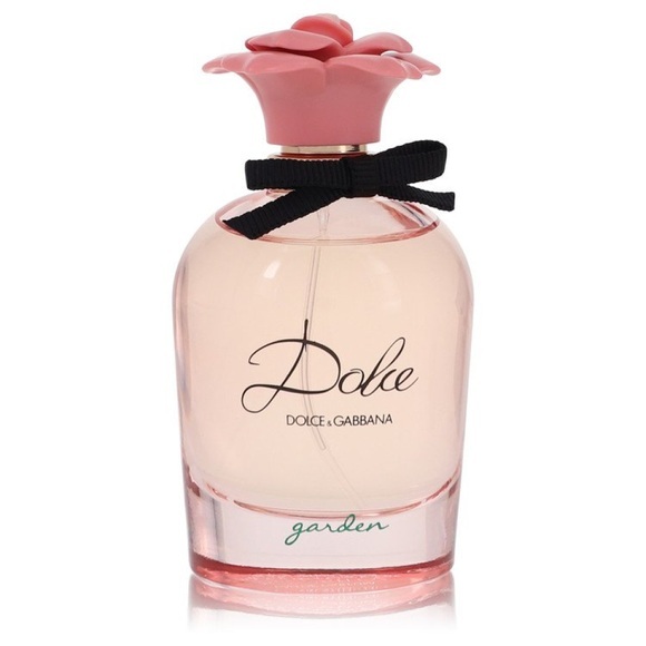 Dolce Garden by Dolce & Gabbana Eau de Parfum Spray (Tester) 75 ml