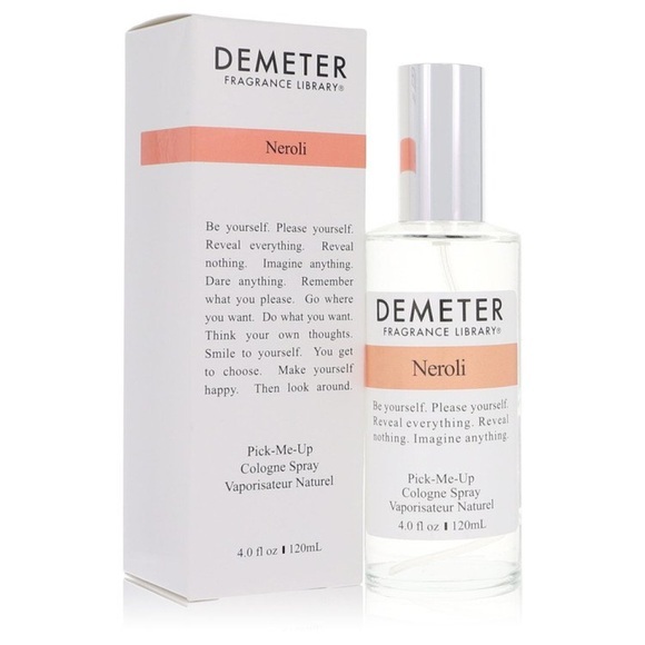 Demeter Neroli by Demeter Cologne Spray 120 ml