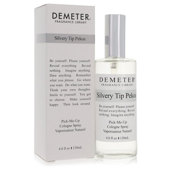 Demeter Silvery Tip Pekoe by Demeter Cologne Spray 120 ml
