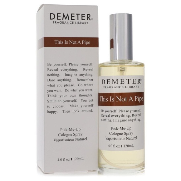 Demeter This is Not A Pipe by Demeter Cologne Spray 120 ml