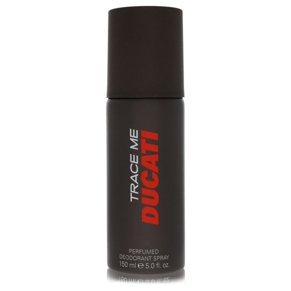Ducati Trace Me by Ducati Deodorant Spray 150 ml