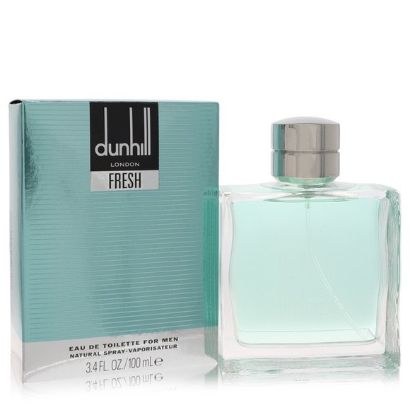 Dunhill Fresh by Alfred Dunhill Eau de Toilette Spray 100 ml